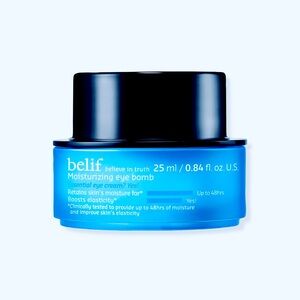 Belif Aqua Bomb Moisturizer *NIB*